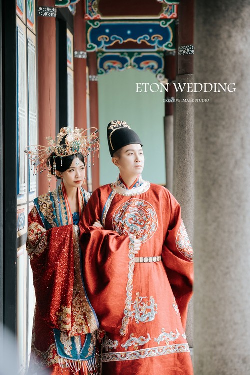 婚紗照,婚紗攝影,拍婚紗,中式婚紗,漢服婚紗,西式婚紗,前世今生,五生五世